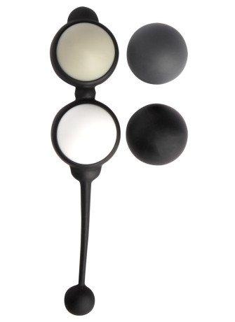 Beyond Aroused Kegel Balls Set